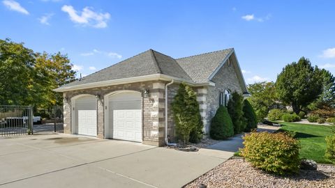 Tiny photo for 1325 W PARK MEADOWS DR, Mapleton, UT 84664 (MLS # 2150934)