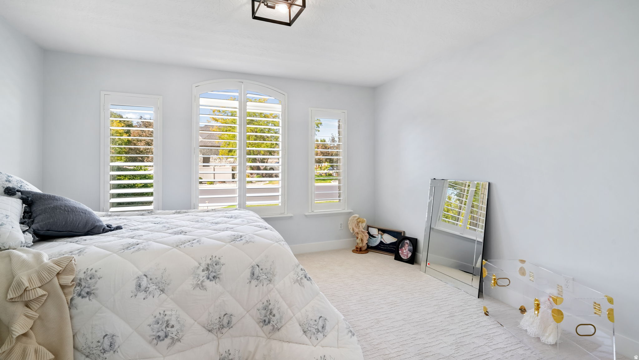 PARK MEADOWS - Residential