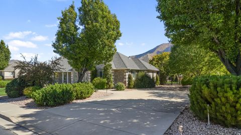 Tiny photo for 1325 W PARK MEADOWS DR, Mapleton, UT 84664 (MLS # 2150934)
