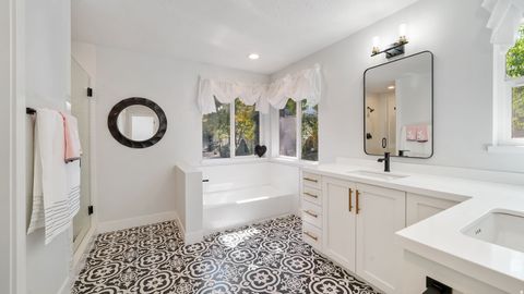 Tiny photo for 1325 W PARK MEADOWS DR, Mapleton, UT 84664 (MLS # 2150934)