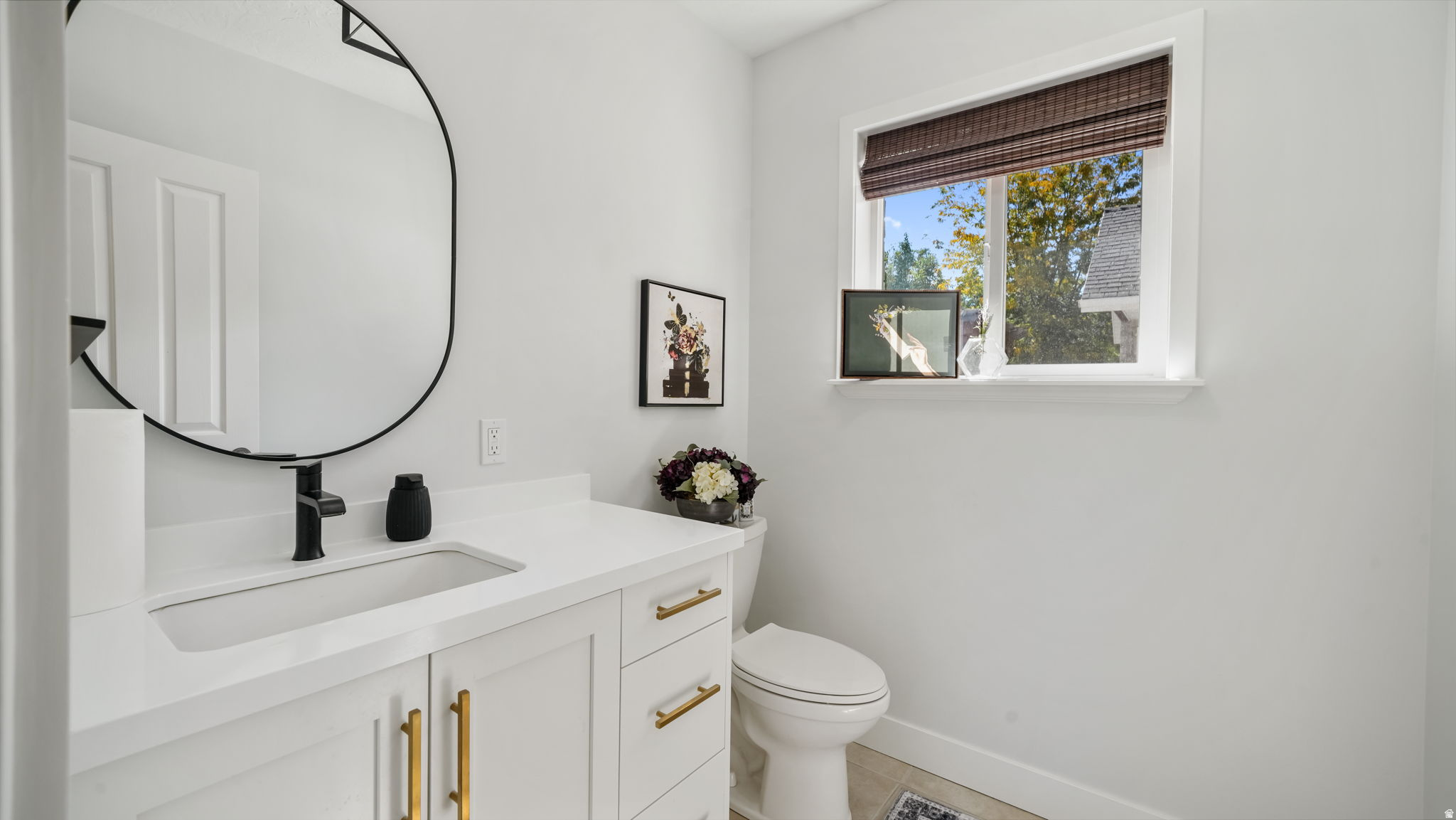 PARK MEADOWS - Residential