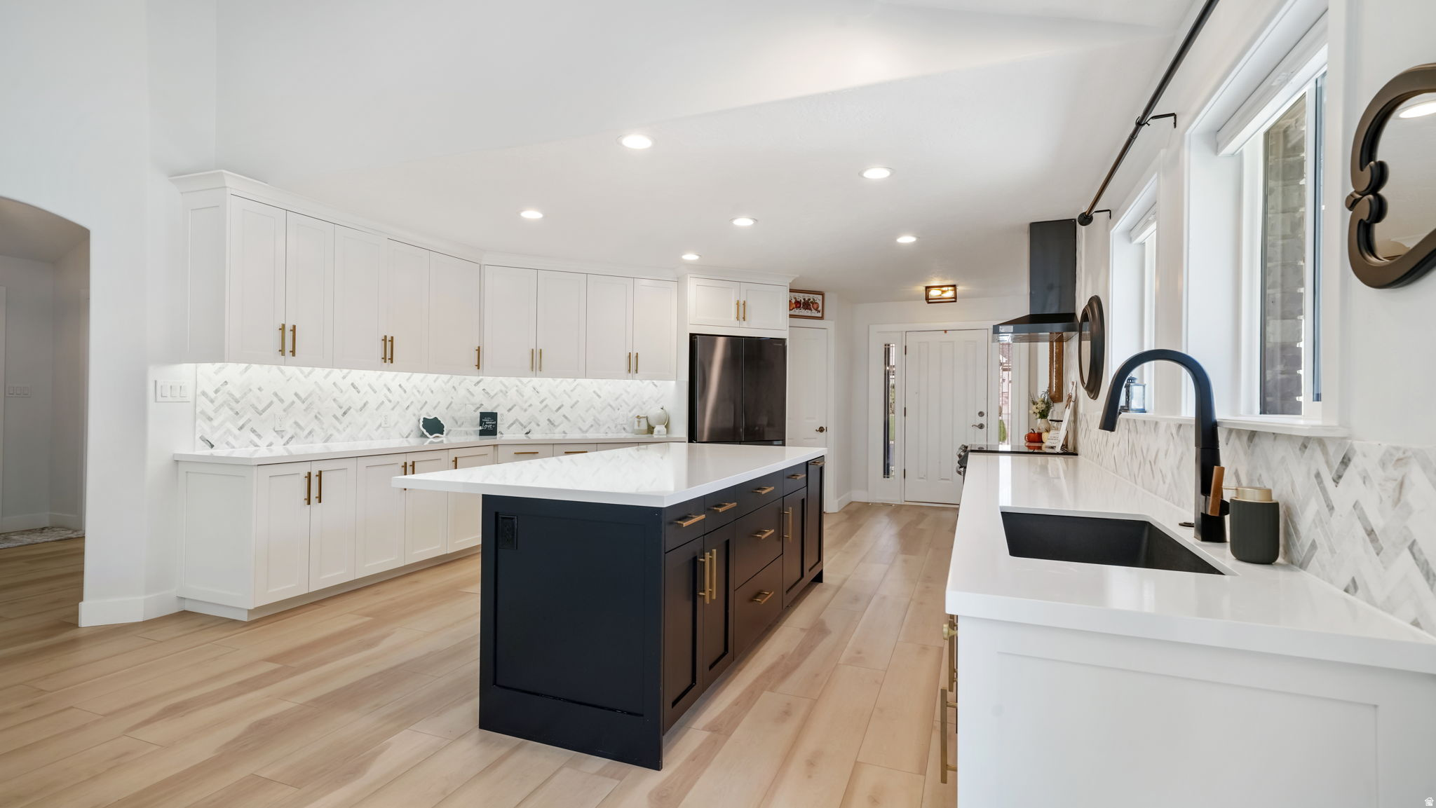 PARK MEADOWS - Residential