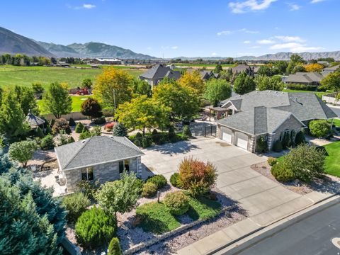 Tiny photo for 1325 W PARK MEADOWS DR, Mapleton, UT 84664 (MLS # 2150934)