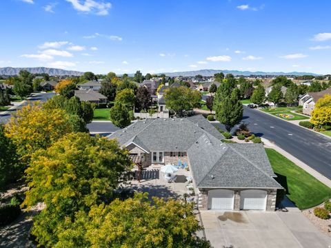 Tiny photo for 1325 W PARK MEADOWS DR, Mapleton, UT 84664 (MLS # 2150934)