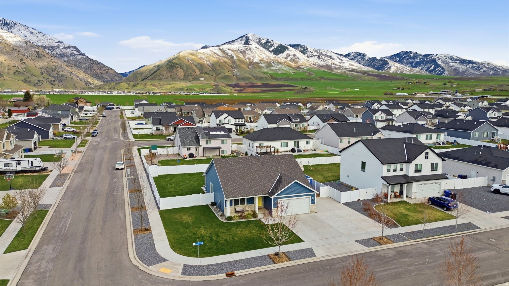 AUBURN HILLS PHASE 3 - Residential