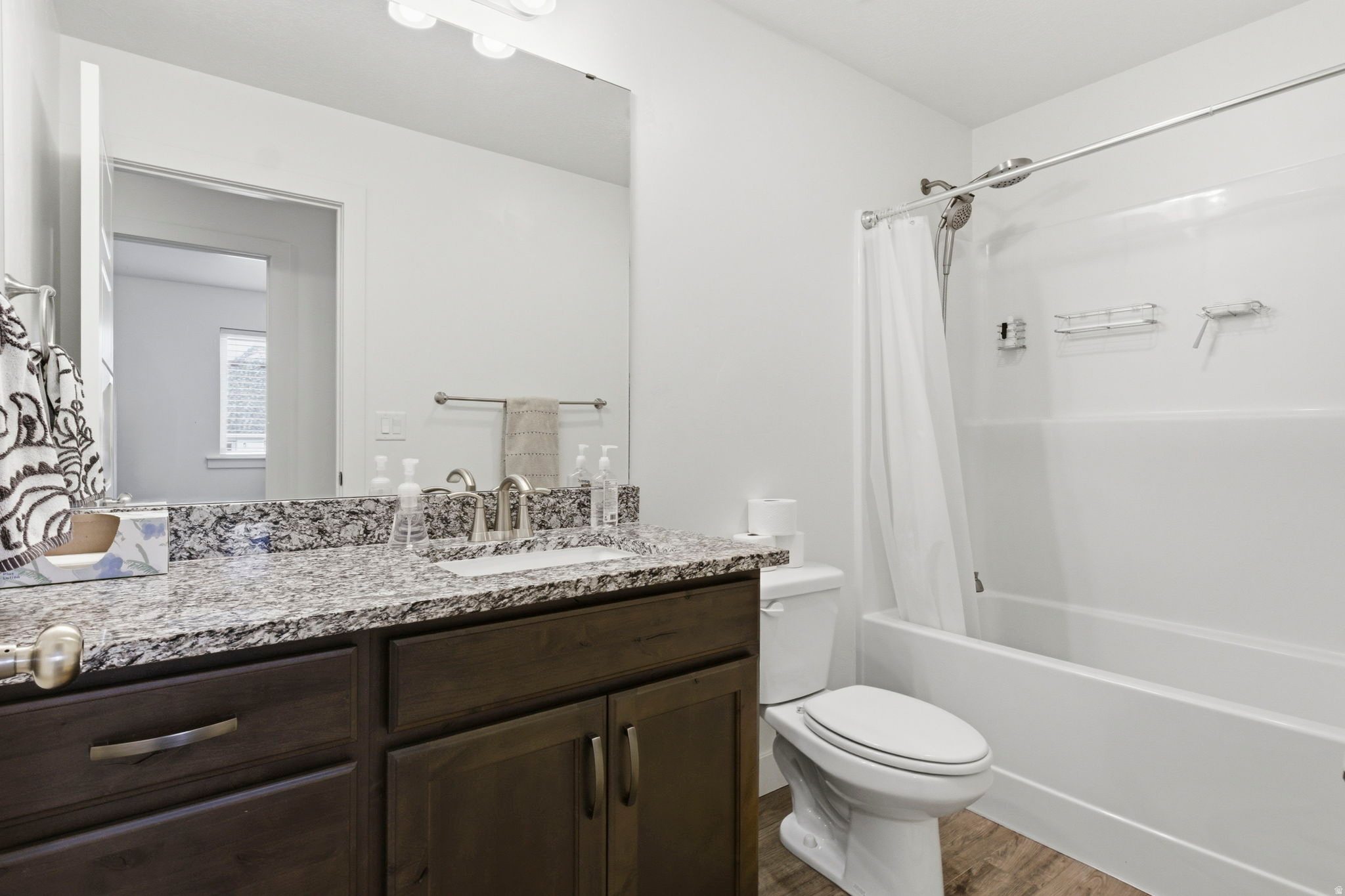 AUBURN HILLS PHASE 3 - Residential