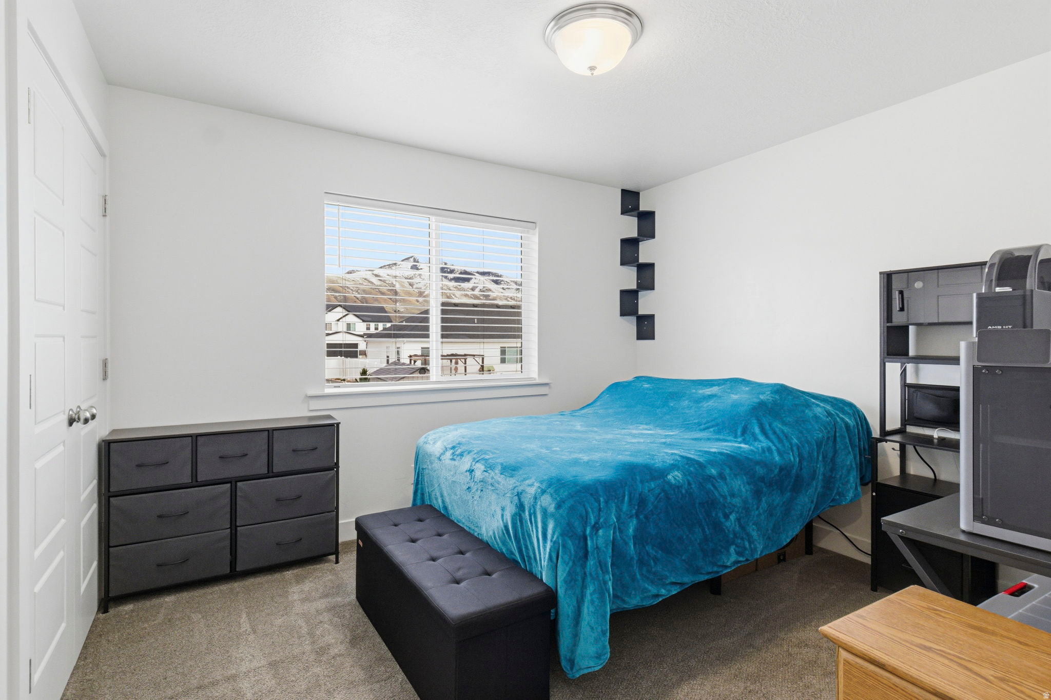 AUBURN HILLS PHASE 3 - Residential