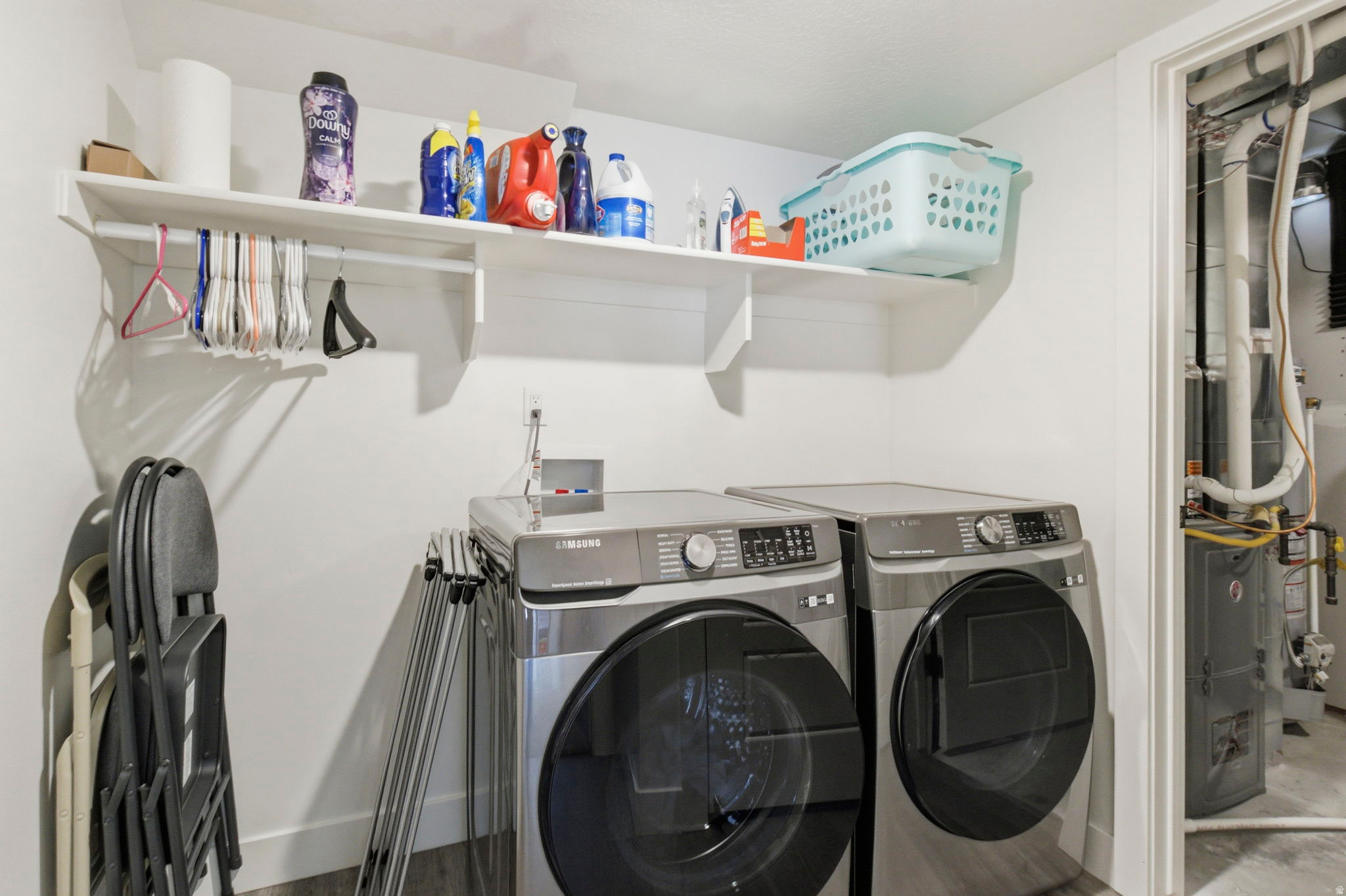 AUBURN HILLS PHASE 3 - Residential