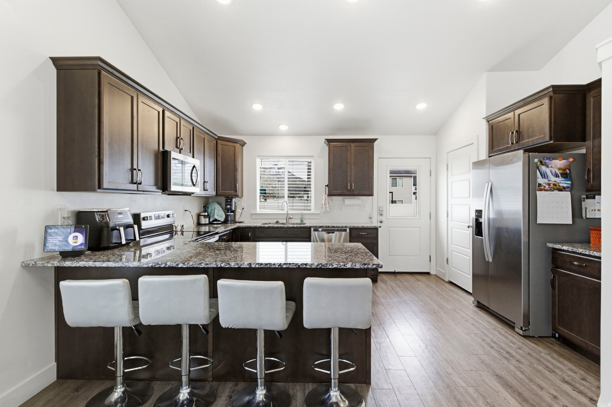 AUBURN HILLS PHASE 3 - Residential