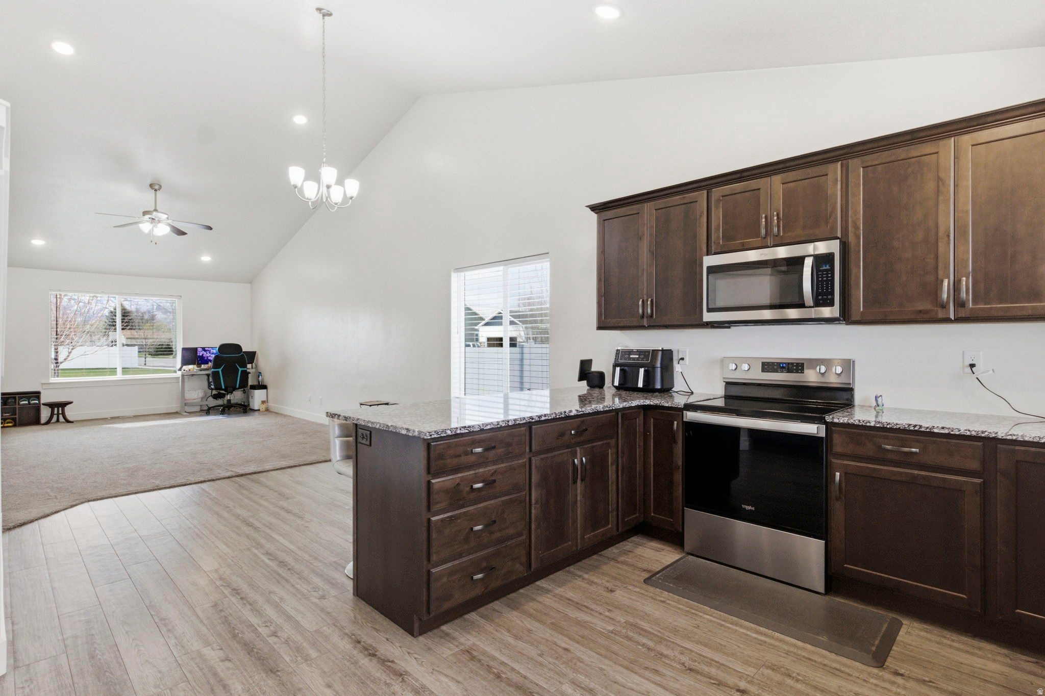 AUBURN HILLS PHASE 3 - Residential