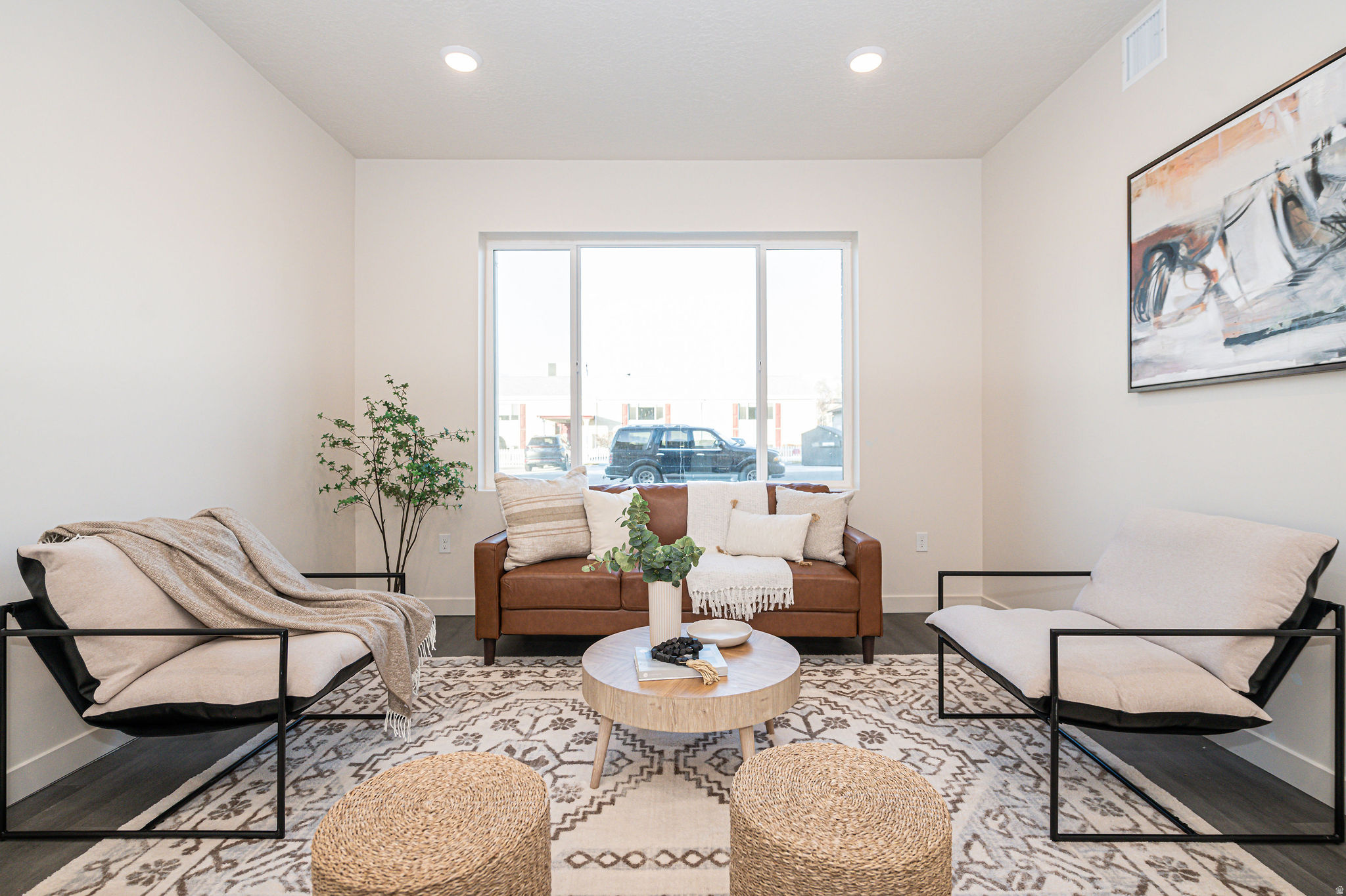 THE MORRELLI AT MEADOWBROOK - Residential