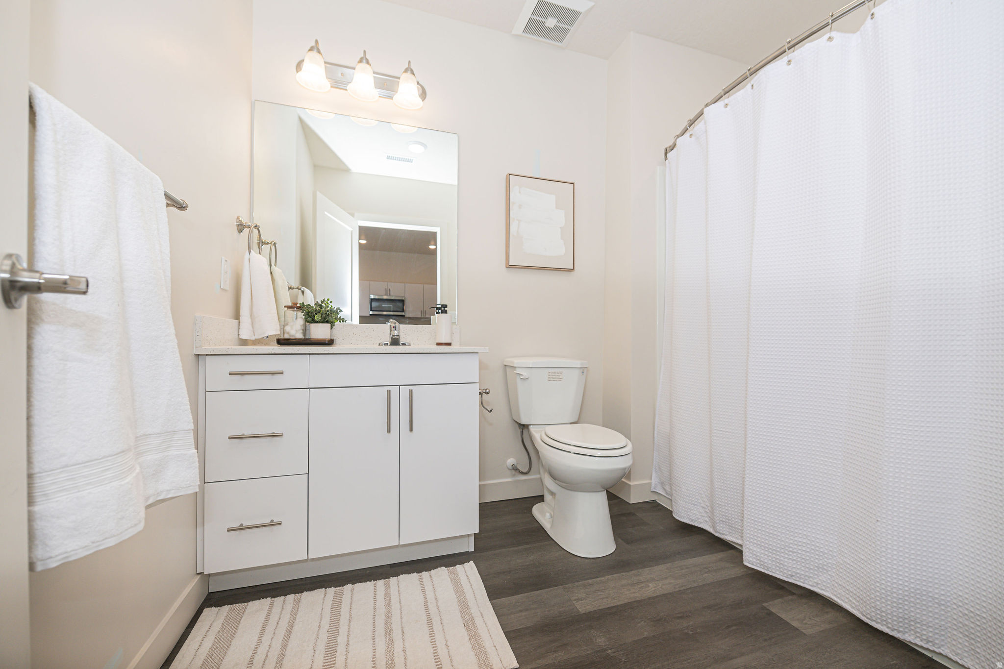 THE MORRELLI AT MEADOWBROOK - Residential