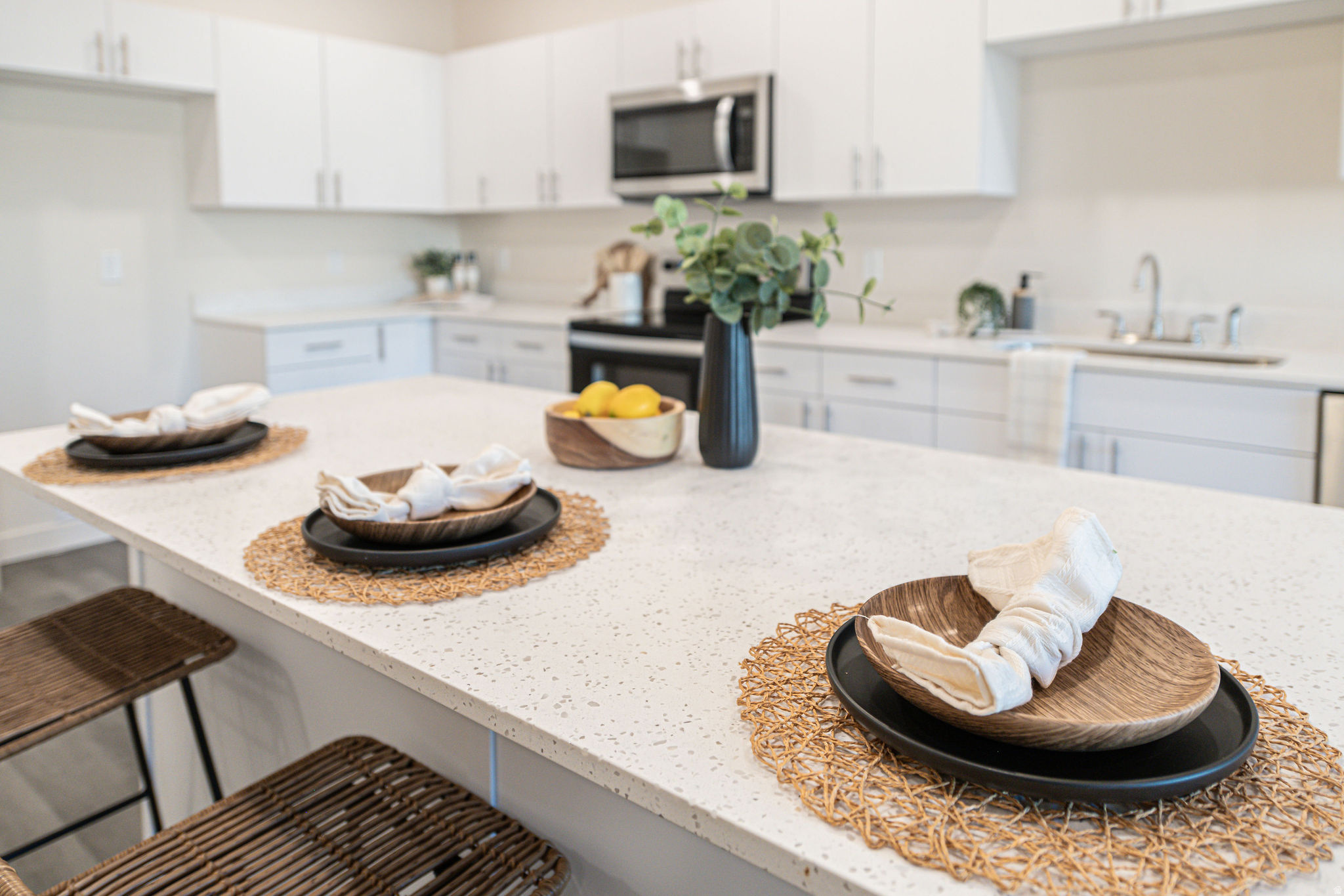 THE MORRELLI AT MEADOWBROOK - Residential