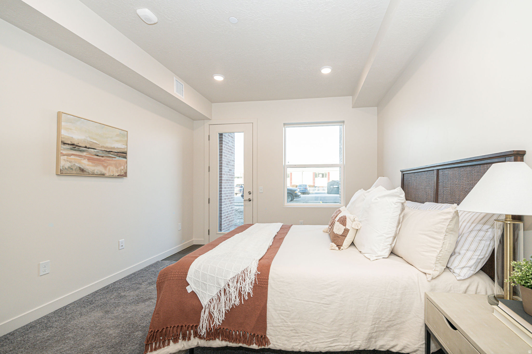 THE MORRELLI AT MEADOWBROOK - Residential
