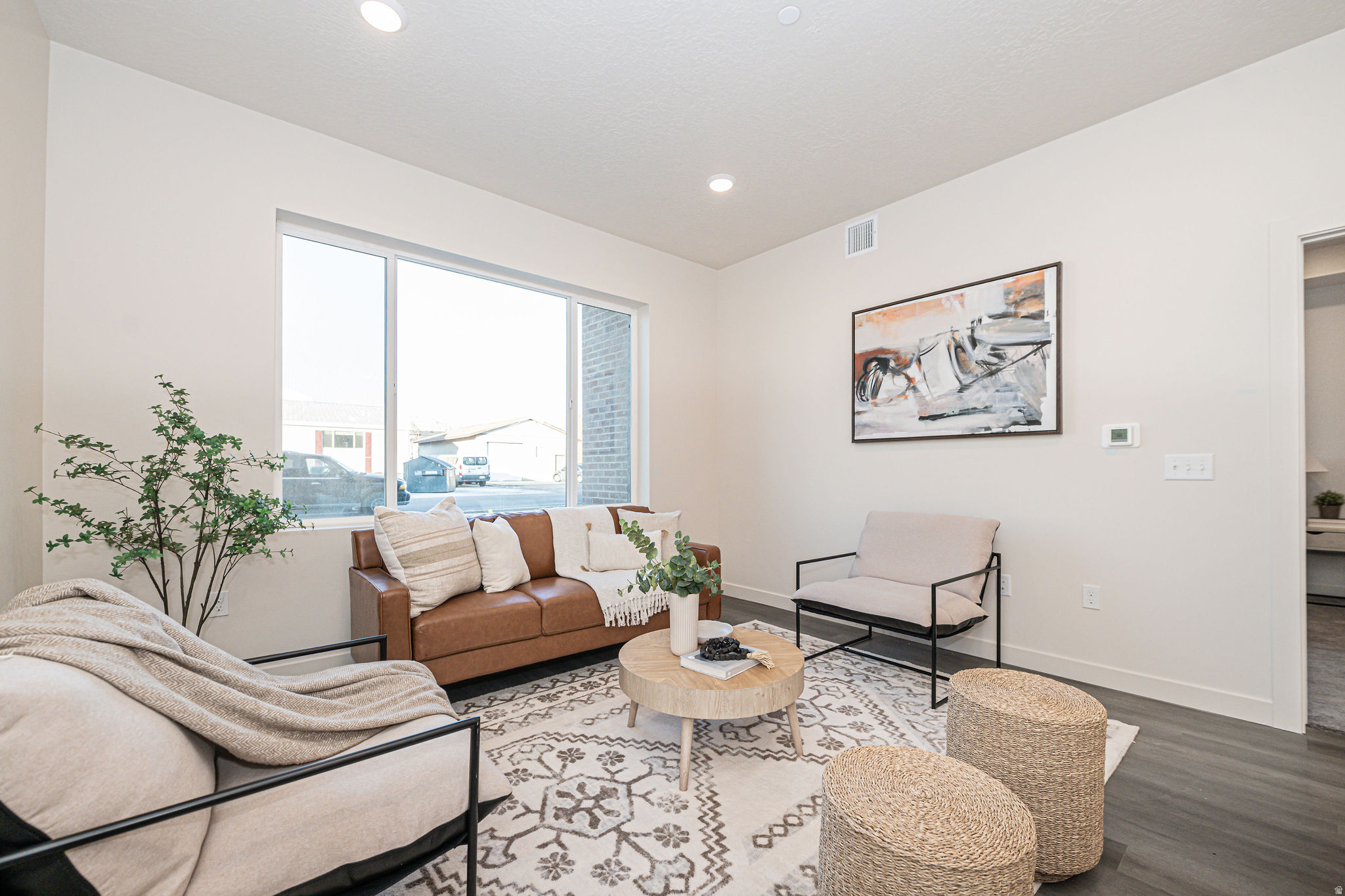 THE MORRELLI AT MEADOWBROOK - Residential