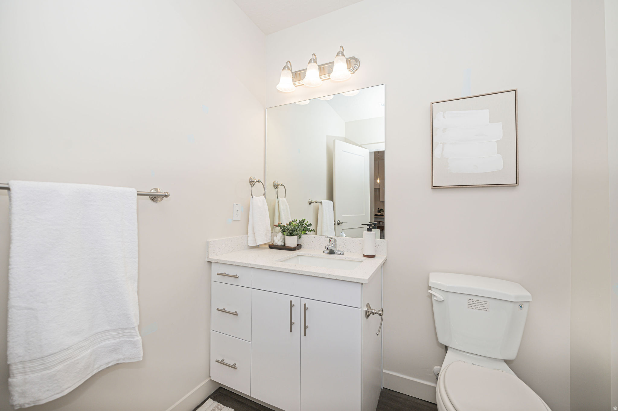 THE MORRELLI AT MEADOWBROOK - Residential