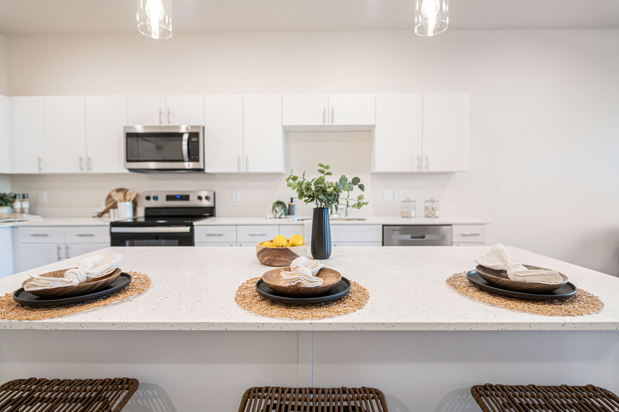 THE MORRELLI AT MEADOWBROOK - Residential