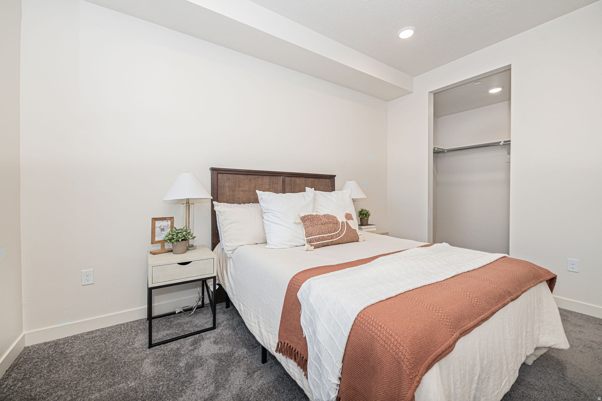THE MORRELLI AT MEADOWBROOK - Residential