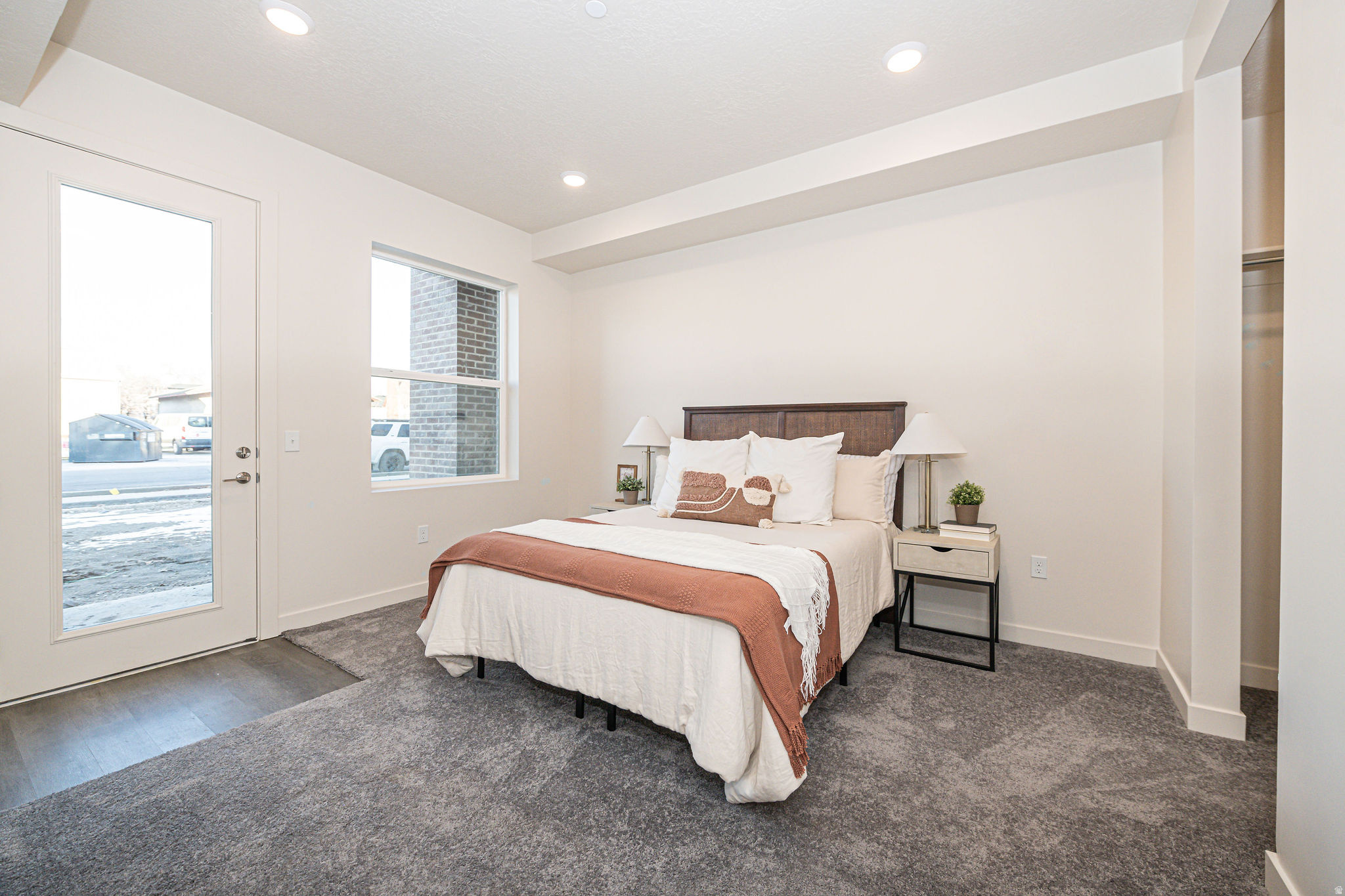 THE MORRELLI AT MEADOWBROOK - Residential