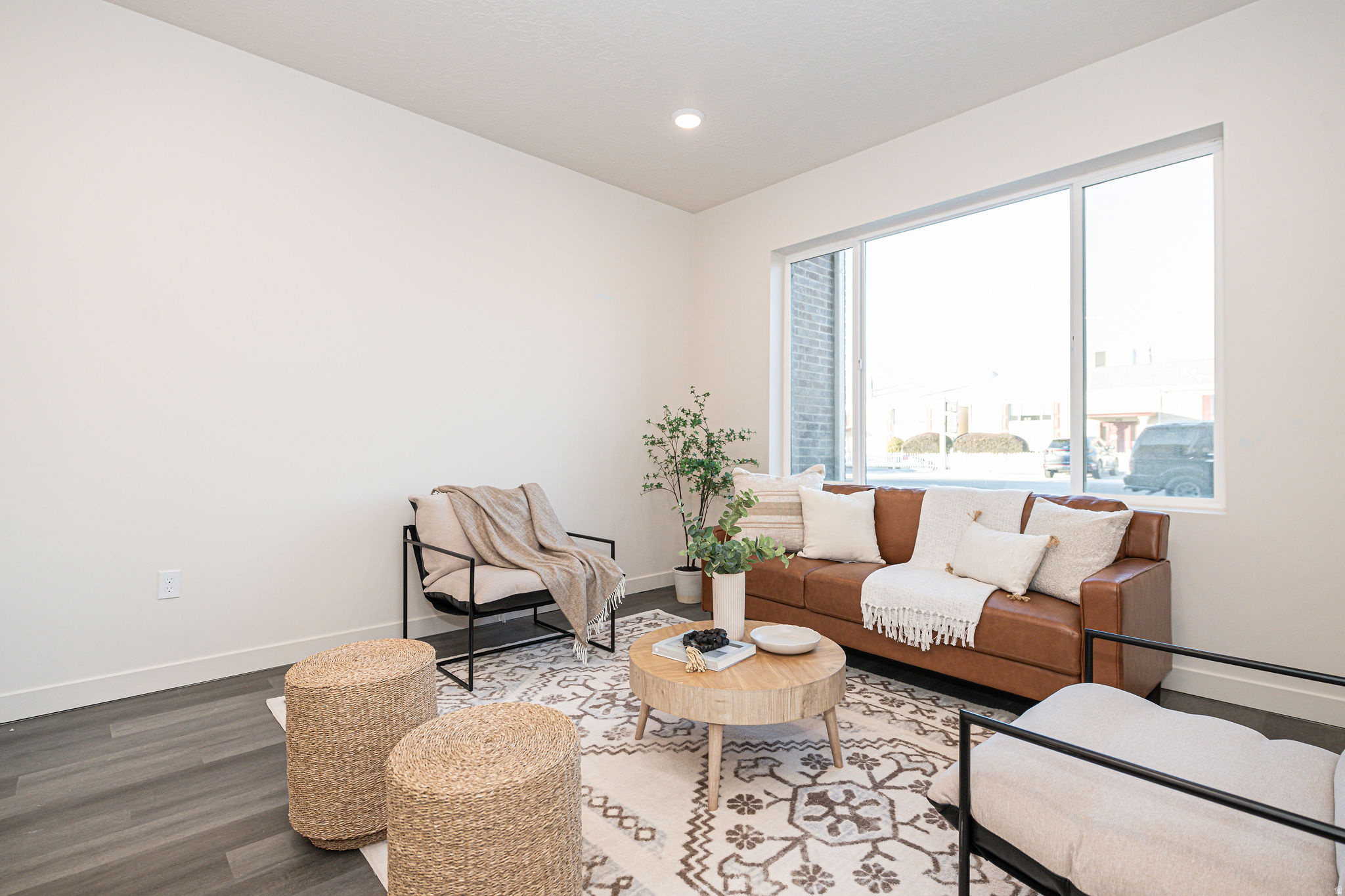 THE MORRELLI AT MEADOWBROOK - Residential