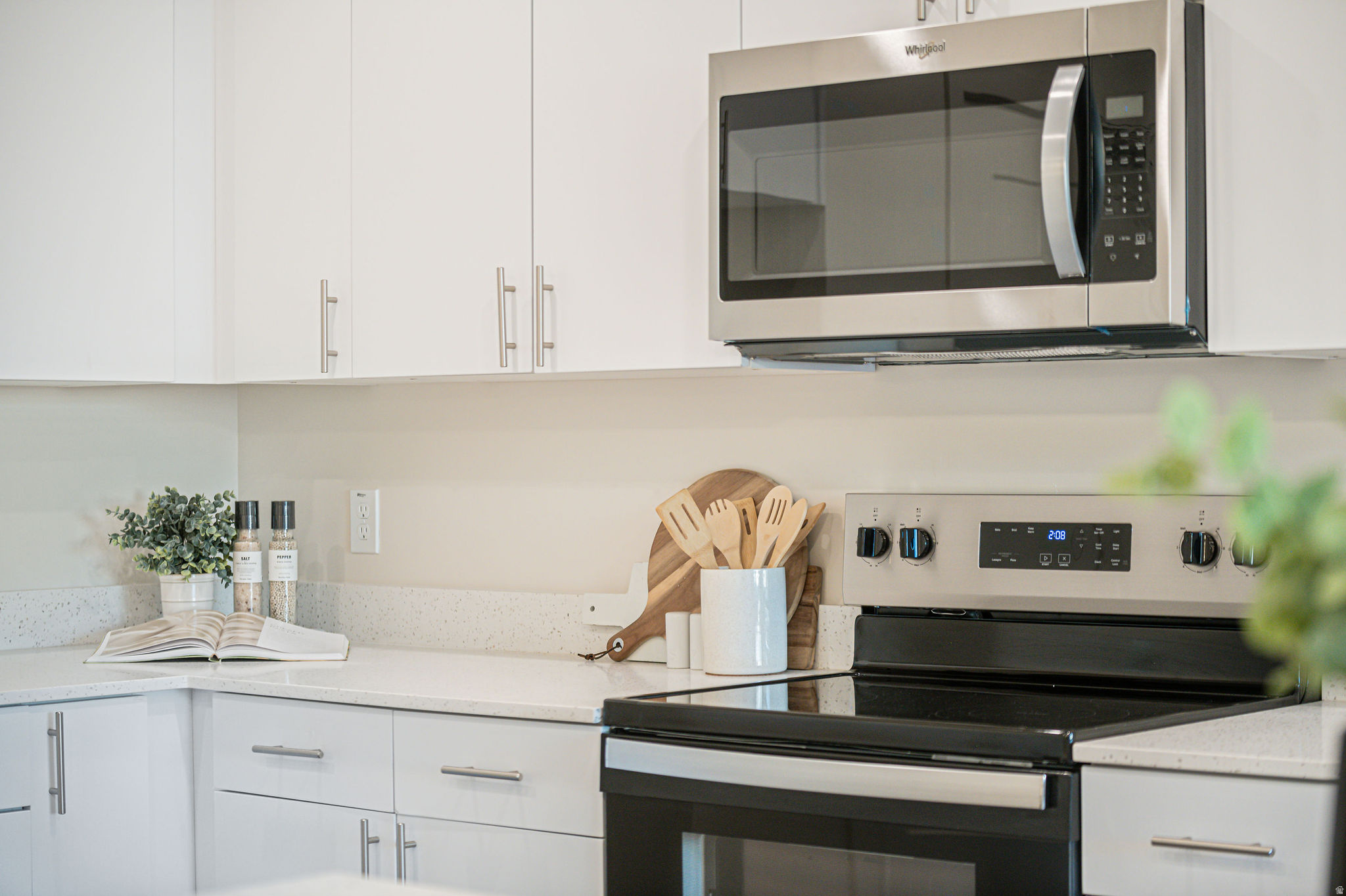 THE MORRELLI AT MEADOWBROOK - Residential