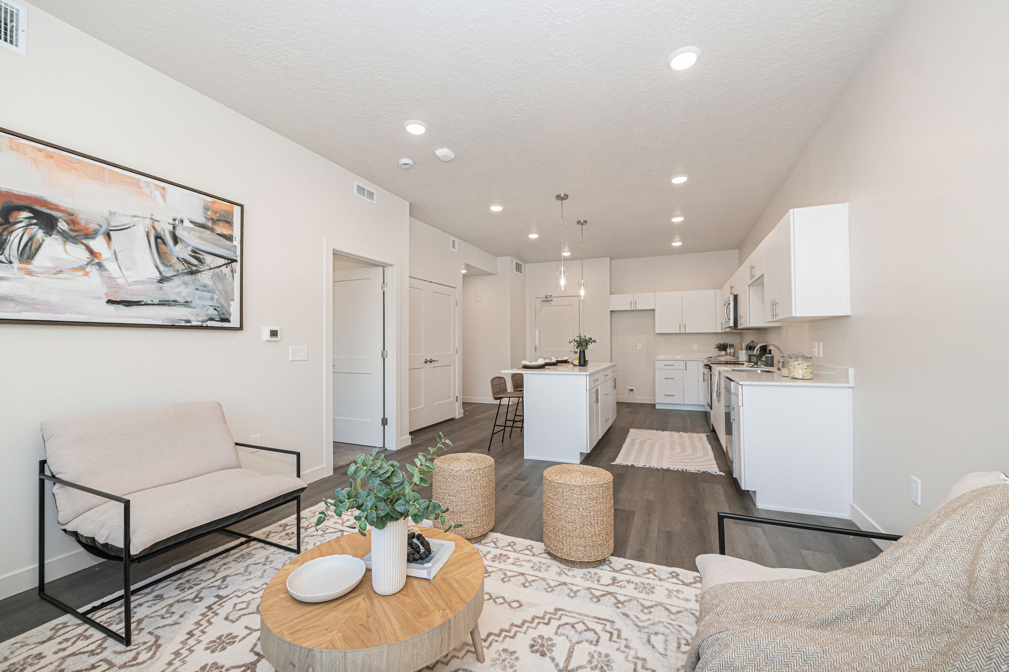 THE MORRELLI AT MEADOWBROOK - Residential