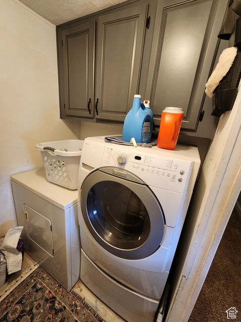 Tiny photo for 874 W MOUNT NEBO DR, Salt Lake City, UT 84123 (MLS # 2113823)