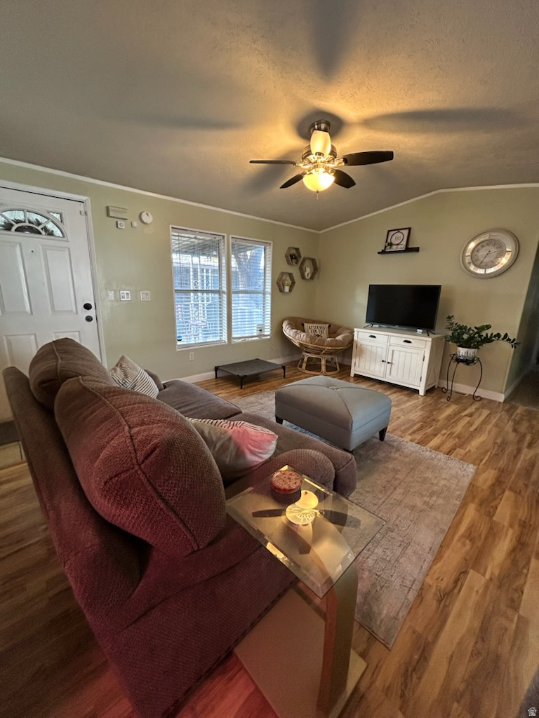 MAJESTIC OAKS - Residential