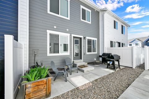Tiny photo for 2782 W 4140 St S #249, Roy, UT 84067 (MLS # 2146302)