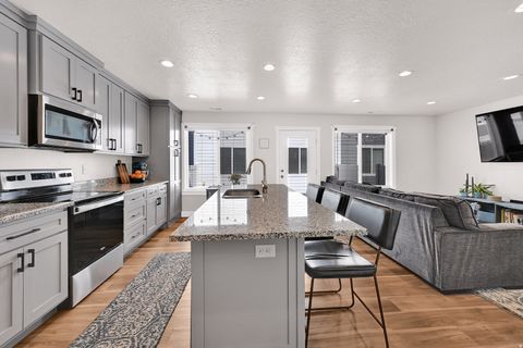 Tiny photo for 2782 W 4140 St S #249, Roy, UT 84067 (MLS # 2146302)