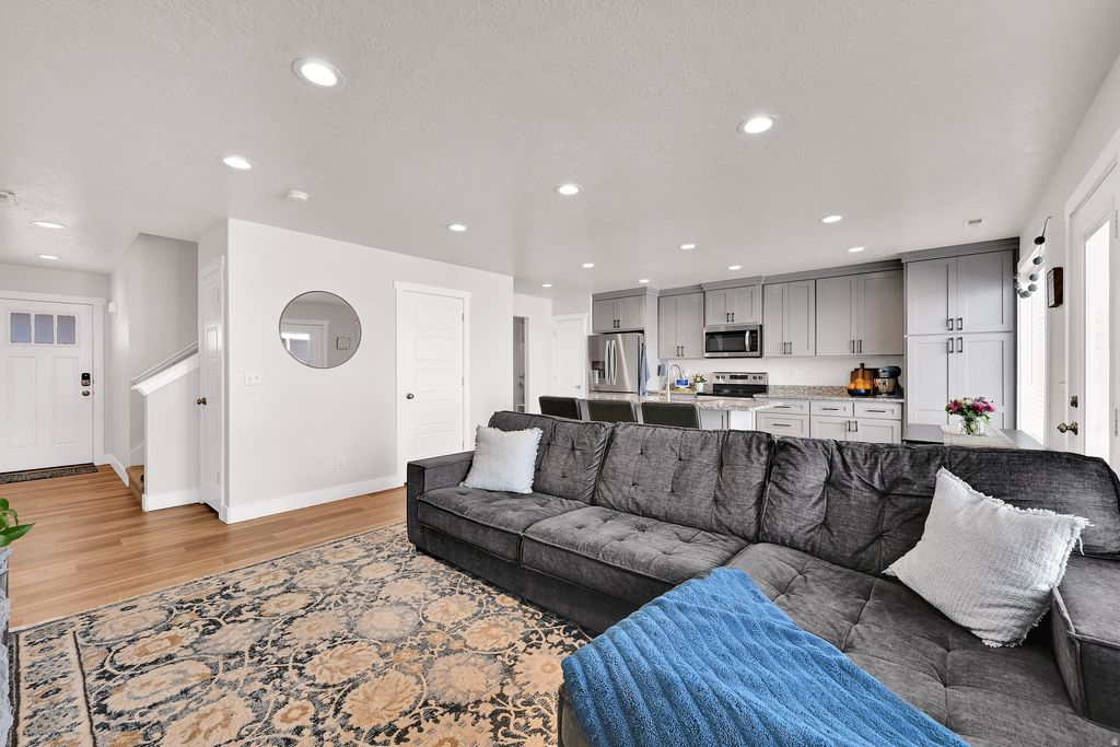 Photo of 2782 W 4140 St S #249, Roy, UT 84067 (MLS # 2146302)