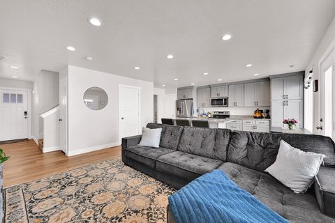 Tiny photo for 2782 W 4140 St S #249, Roy, UT 84067 (MLS # 2146302)