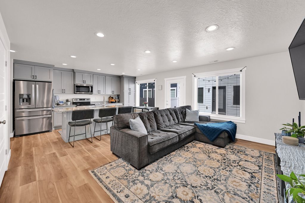 Photo of 2782 W 4140 St S #249, Roy, UT 84067 (MLS # 2146302)