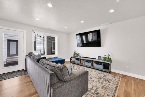 Tiny photo for 2782 W 4140 St S #249, Roy, UT 84067 (MLS # 2146302)