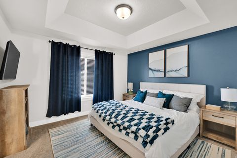 Tiny photo for 2782 W 4140 St S #249, Roy, UT 84067 (MLS # 2146302)