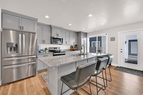 Tiny photo for 2782 W 4140 St S #249, Roy, UT 84067 (MLS # 2146302)