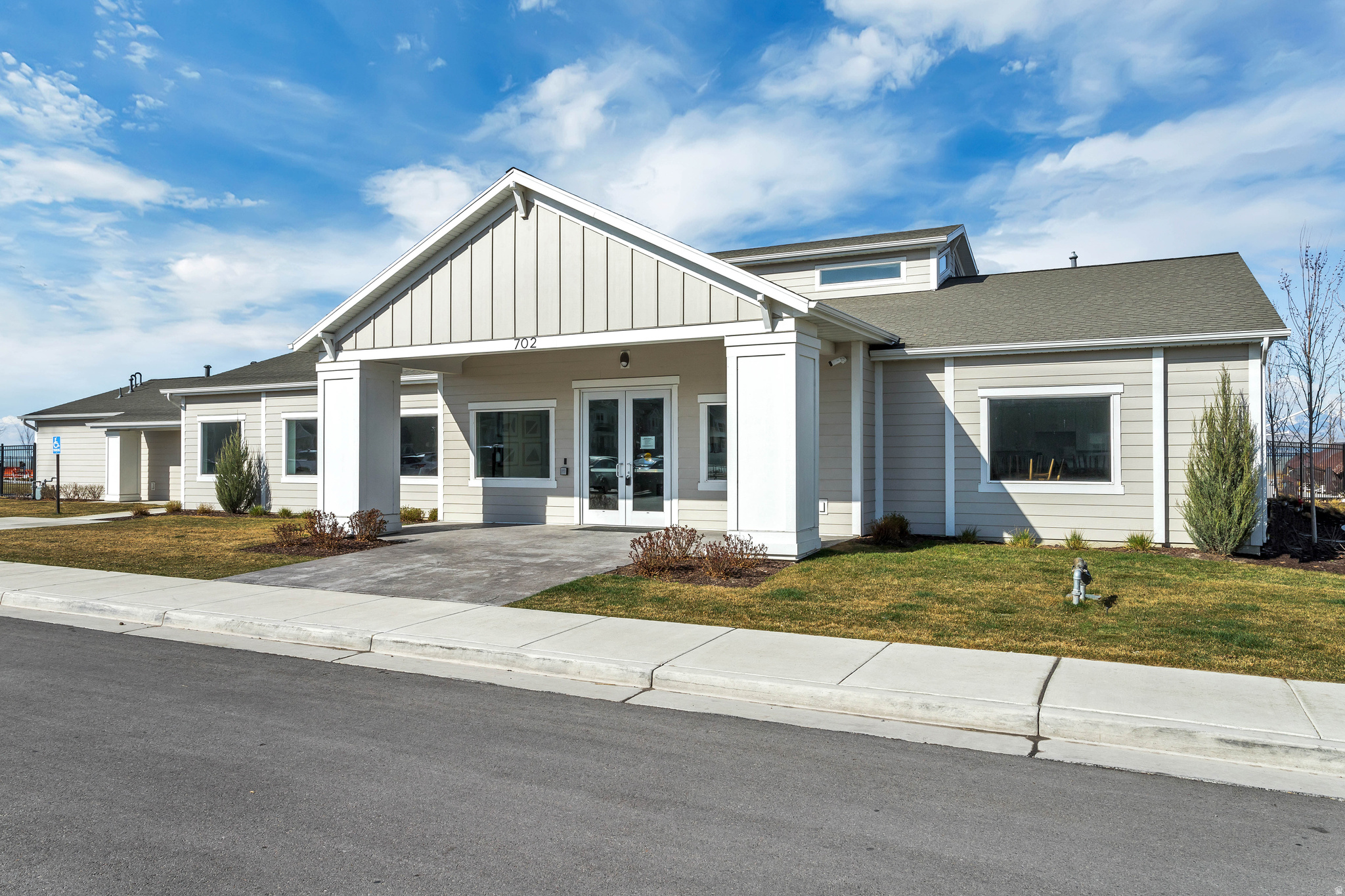 VINEYARD - Residential