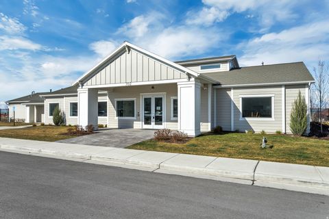 Tiny photo for 409 N 360 W #709, Vineyard, UT 84059 (MLS # 2147484)