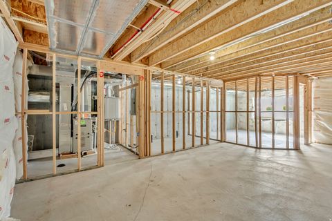 Tiny photo for 409 N 360 W #709, Vineyard, UT 84059 (MLS # 2147484)