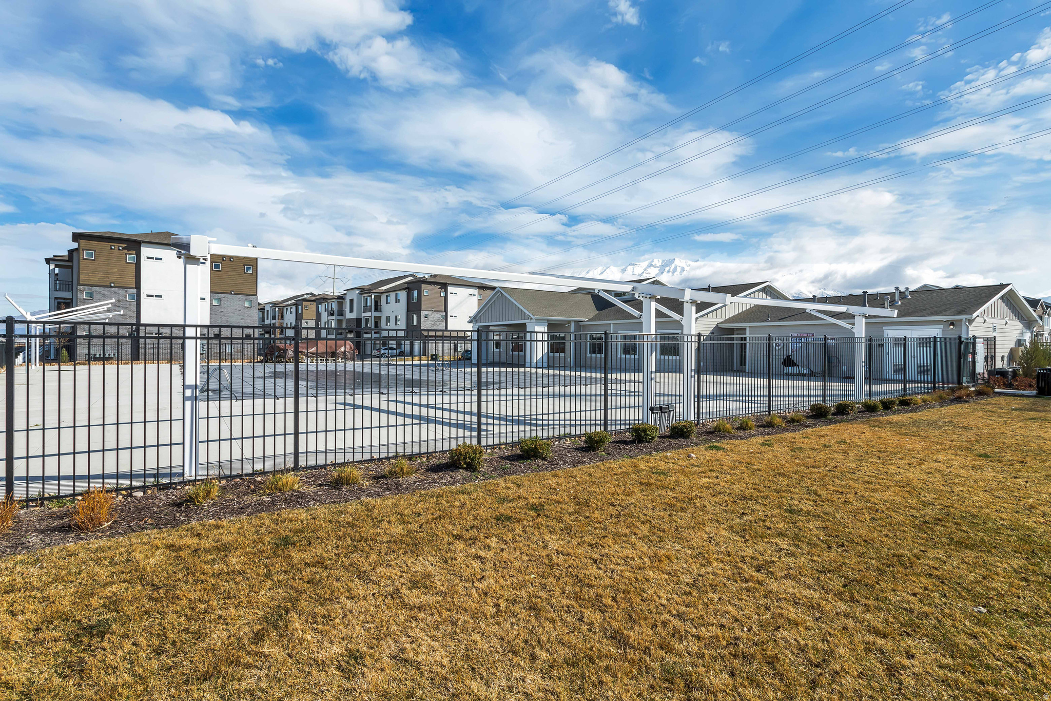 VINEYARD - Residential