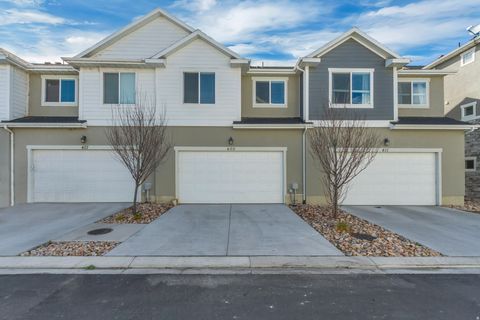 Tiny photo for 409 N 360 W #709, Vineyard, UT 84059 (MLS # 2147484)