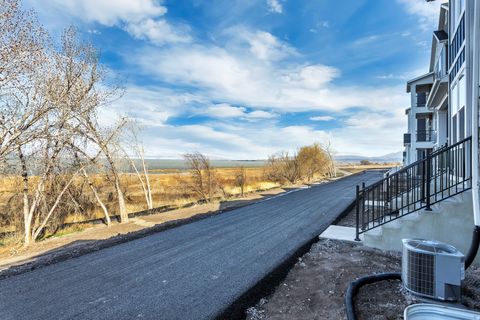 Tiny photo for 409 N 360 W #709, Vineyard, UT 84059 (MLS # 2147484)