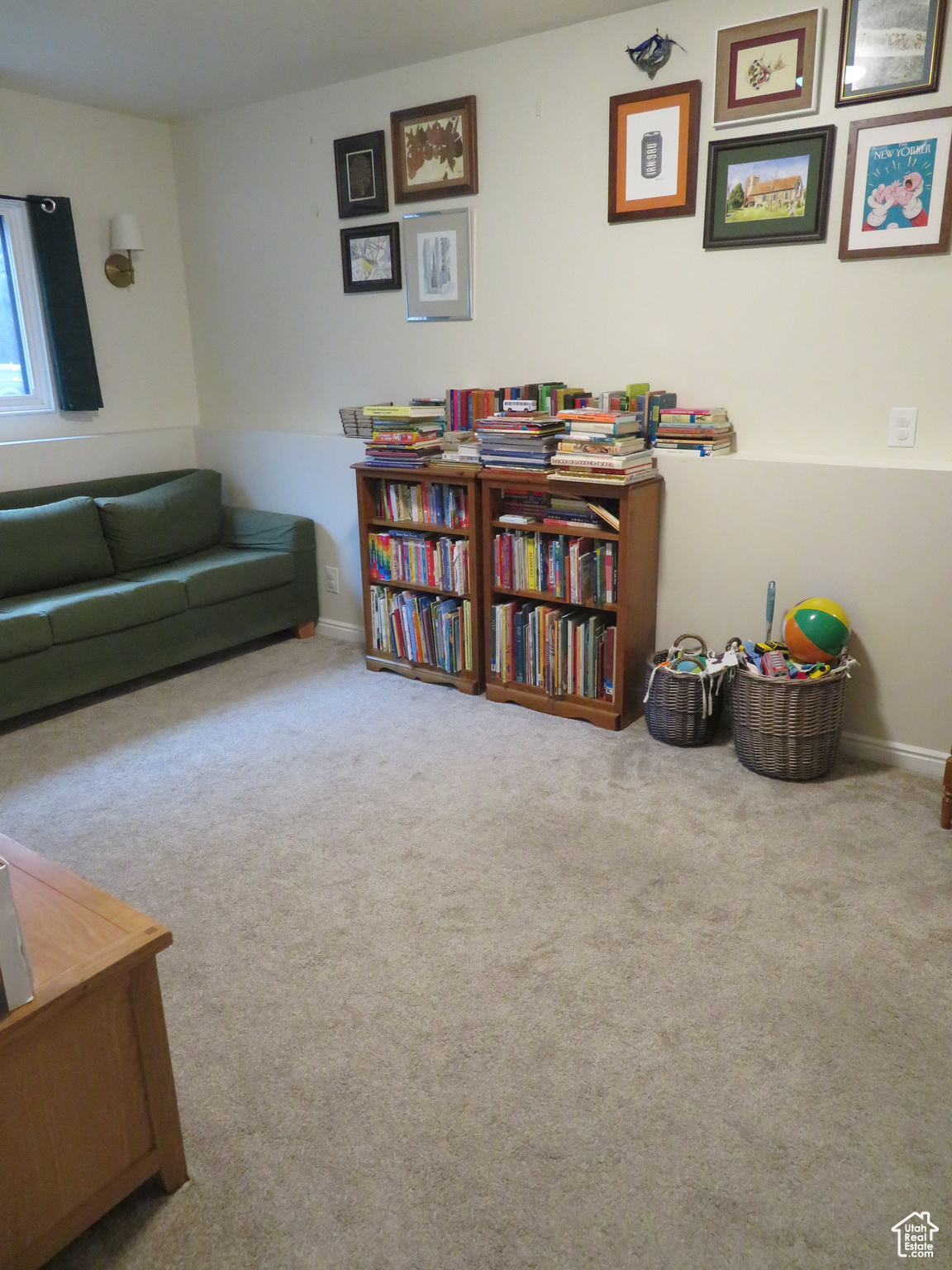 RAYNEER - Residential