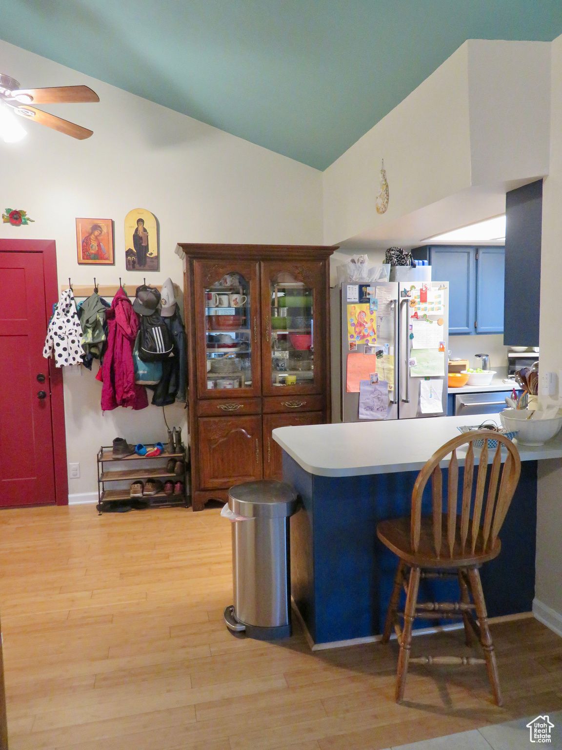 RAYNEER - Residential