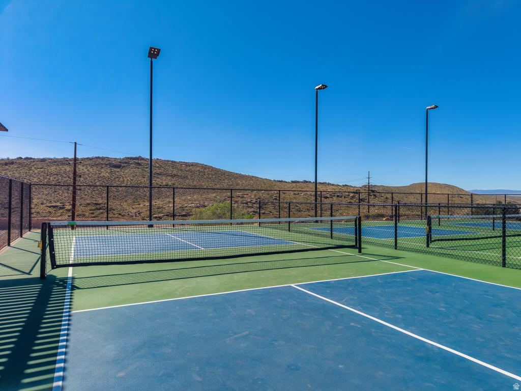 ISLAND AT CORAL CANYON - Residential