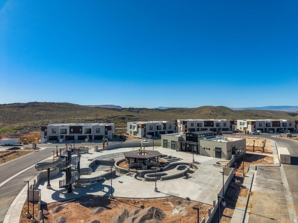 ISLAND AT CORAL CANYON - Residential