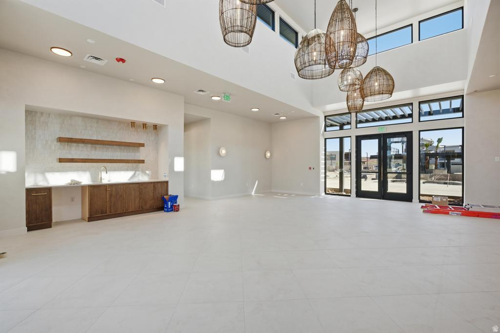 ISLAND AT CORAL CANYON - Residential