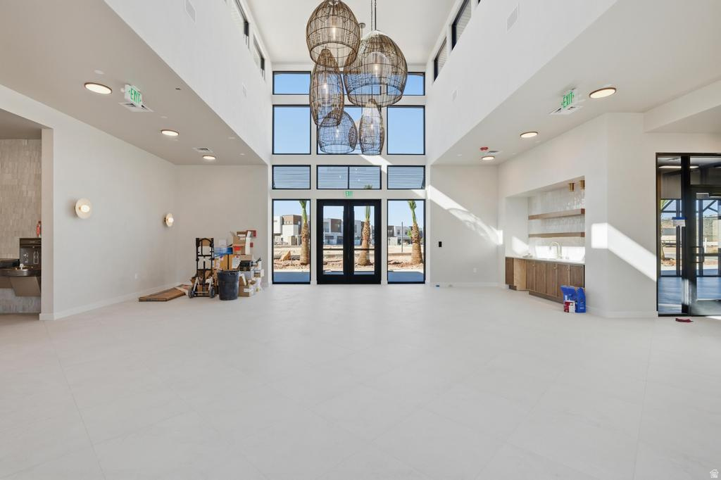 ISLAND AT CORAL CANYON - Residential