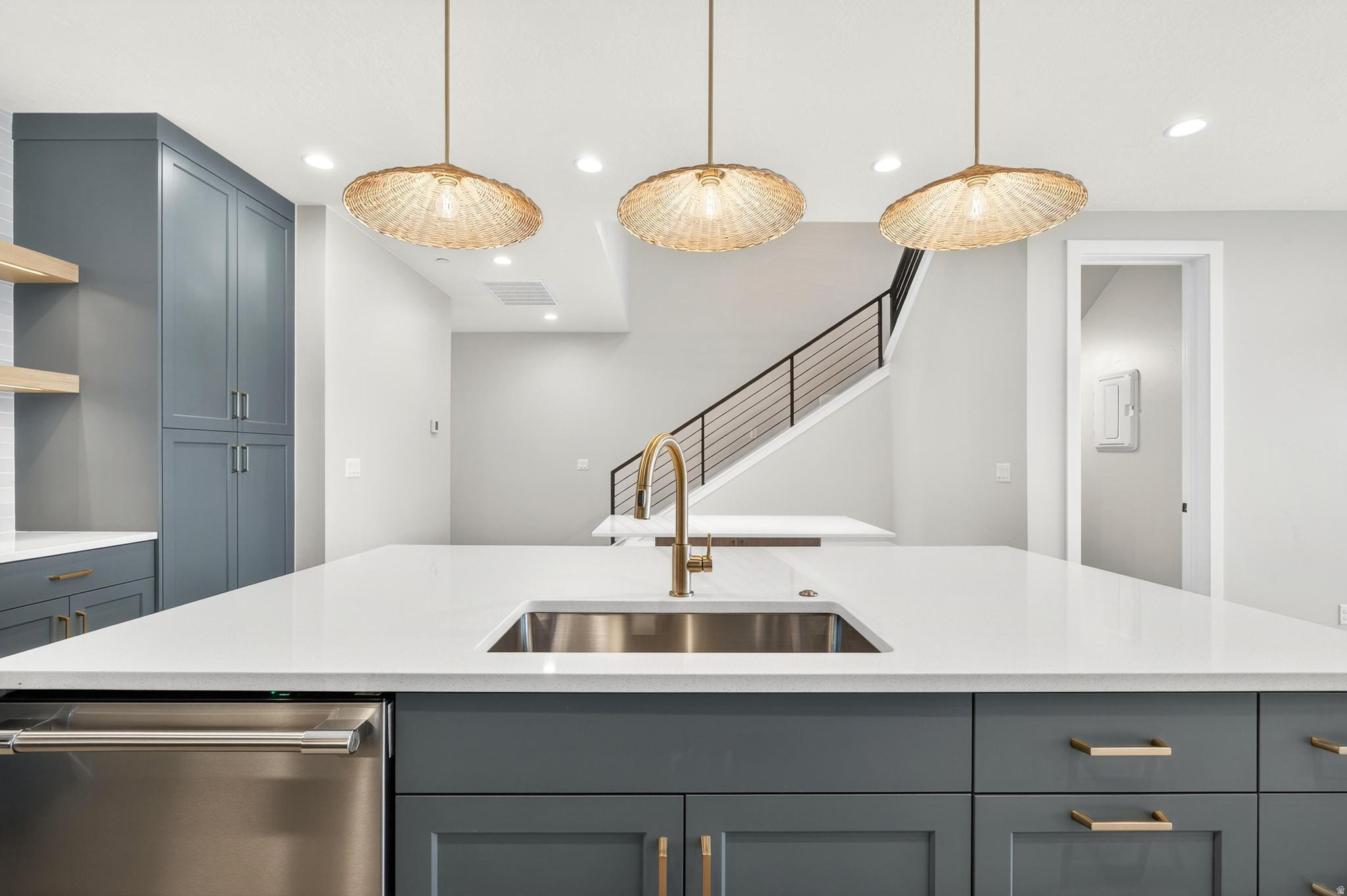 ISLAND AT CORAL CANYON - Residential