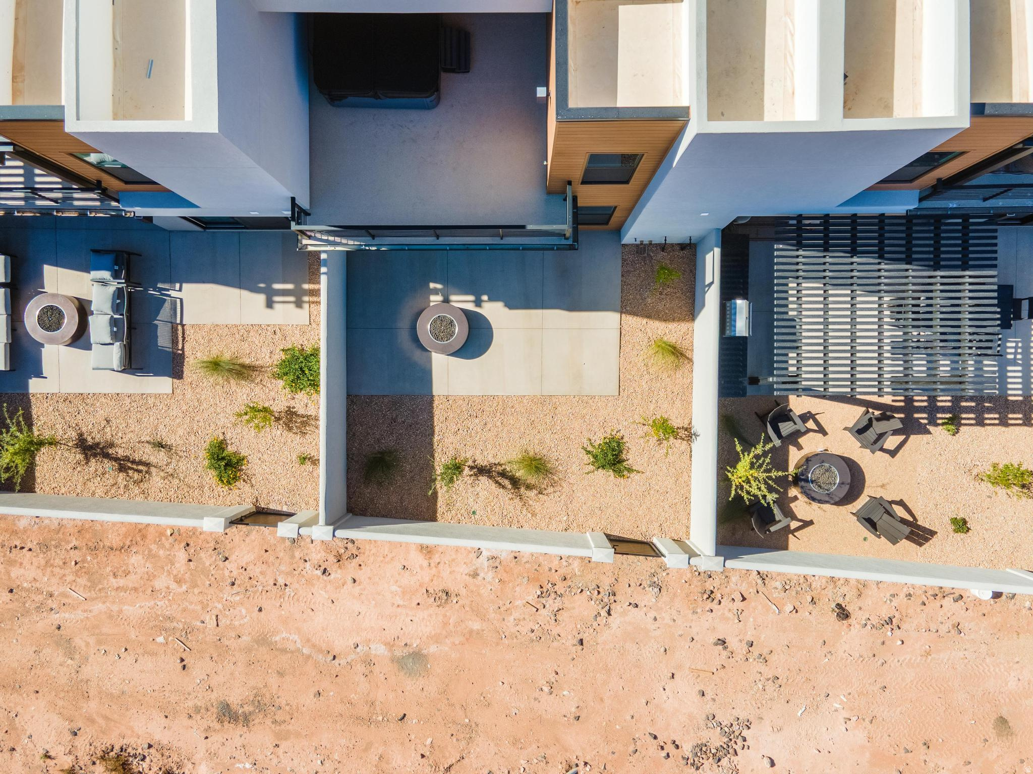 ISLAND AT CORAL CANYON - Residential